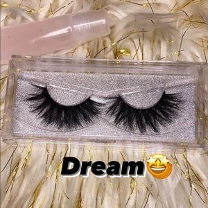 Mink Lashes🤩